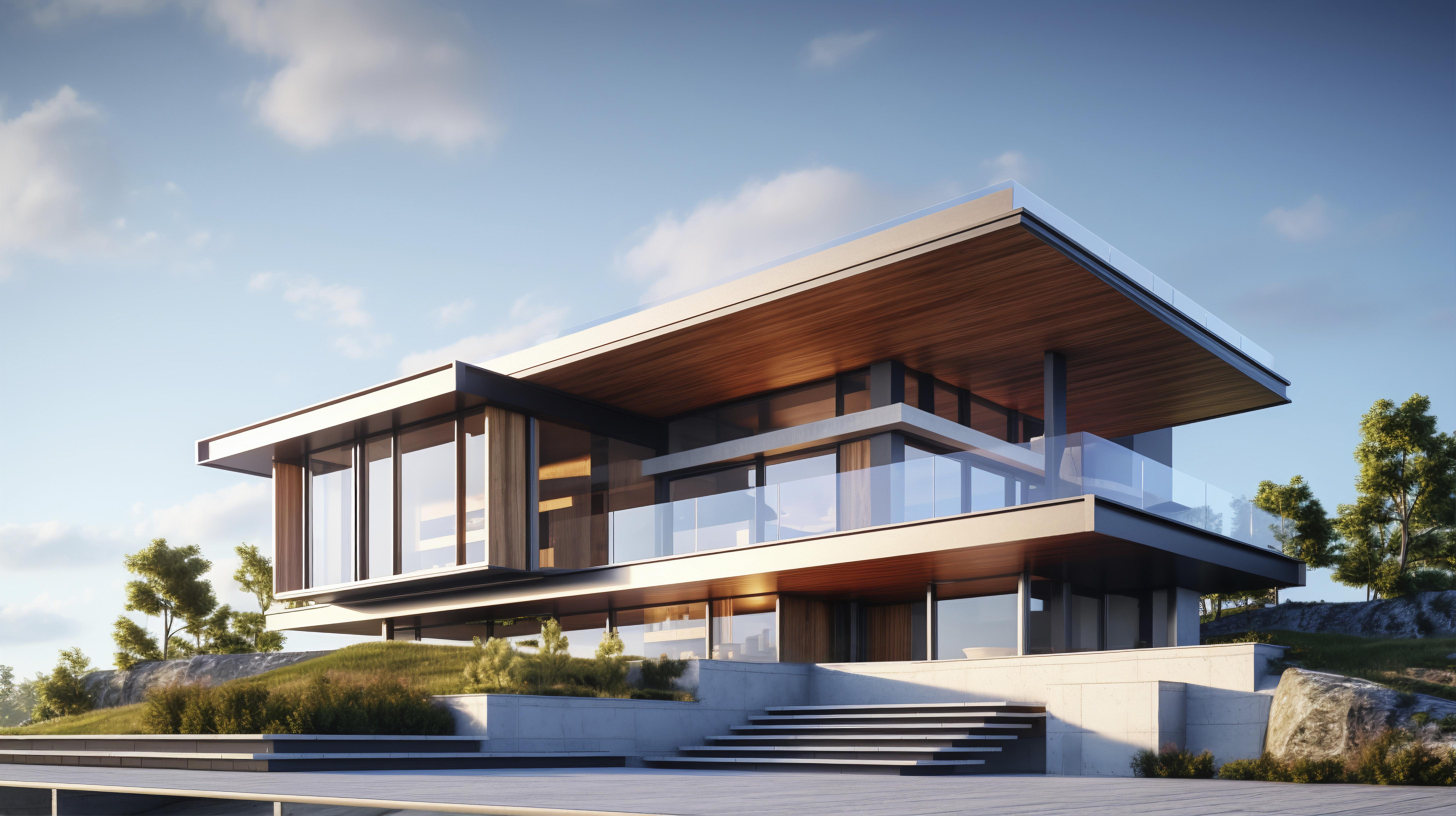 Hilltop Properties