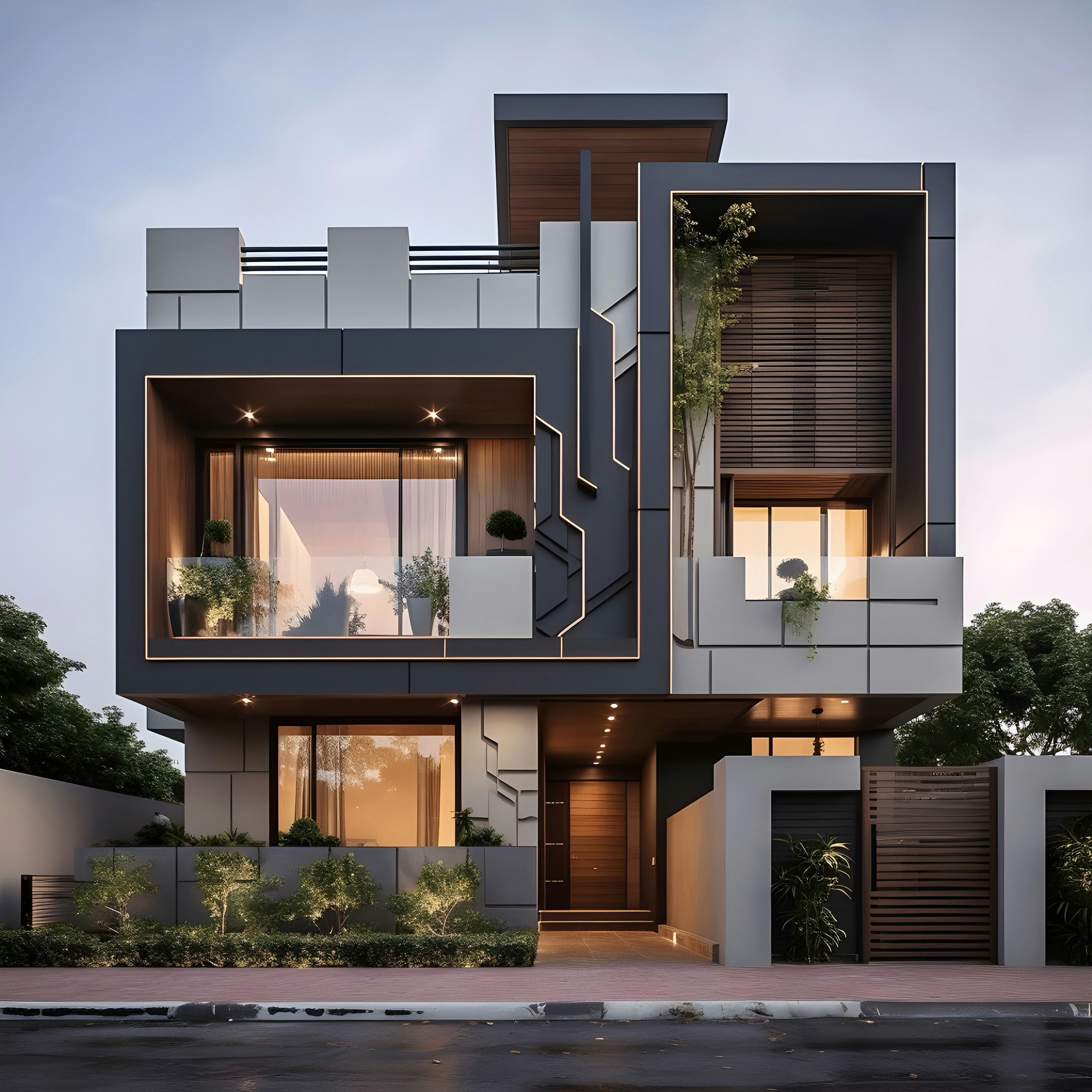 Victoria Falls Residency